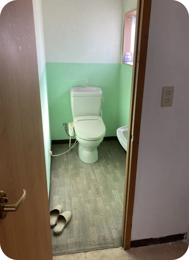 スタジオスキラへの道順7-2