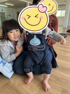 ベビー　リトミック　群馬　太田市