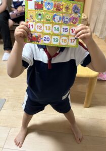 ピアノ教室 千代田町 幼児