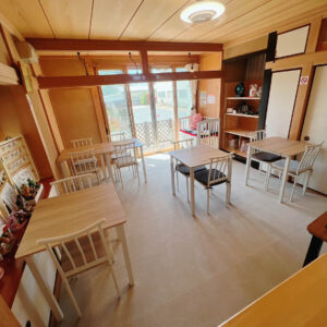 ランチ ランチ会 和ごん 千代田町 赤岩