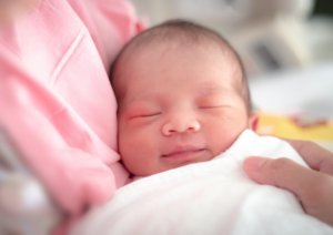 新生児 0歳 ベビー